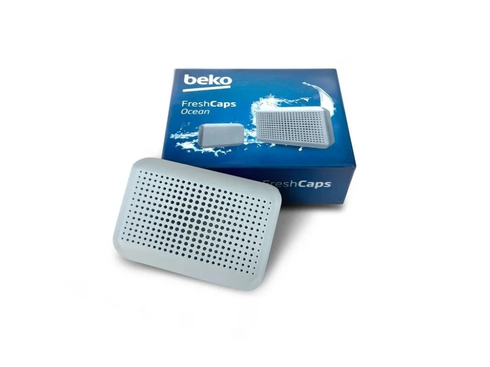 Výprodej Vůně do sušičky Beko - Ocean new