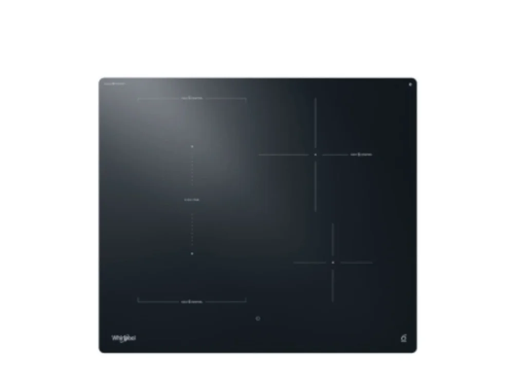 WHIRLPOOL WTX6014DCF Objednat Nyní