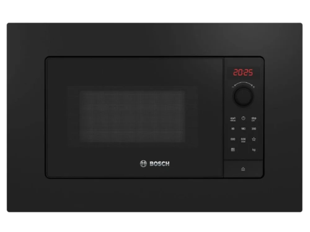BOSCH BFL623MB4 Novinka