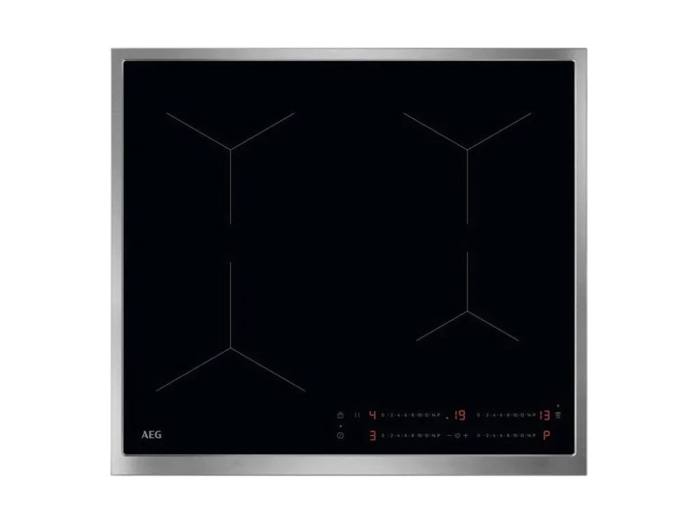 Electrolux TO64IA0FXB Vrácení Zdarma