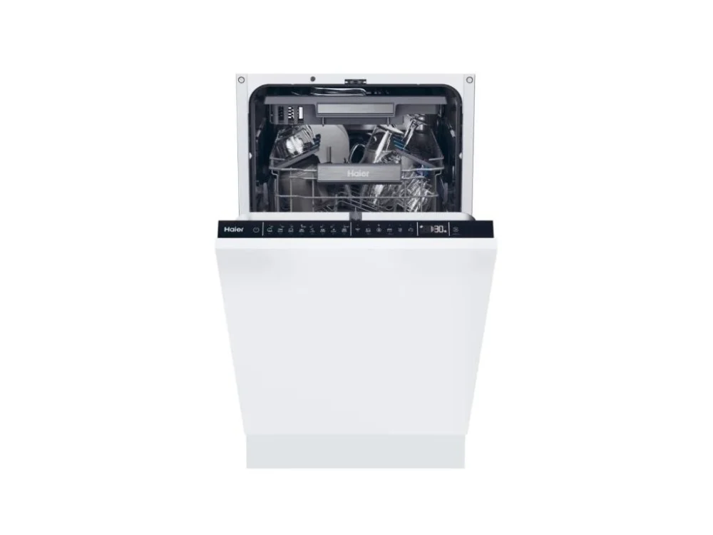 Časově Omezené HAIER XI1C3TB2FB I-Pro Shine Series 4 Prodloužená záruka 5 let a 20 let na motor