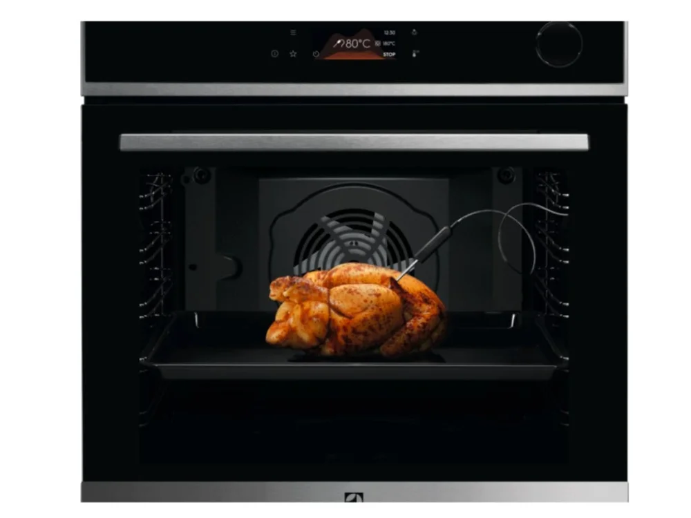 ELECTROLUX LOC8H39X Značkový