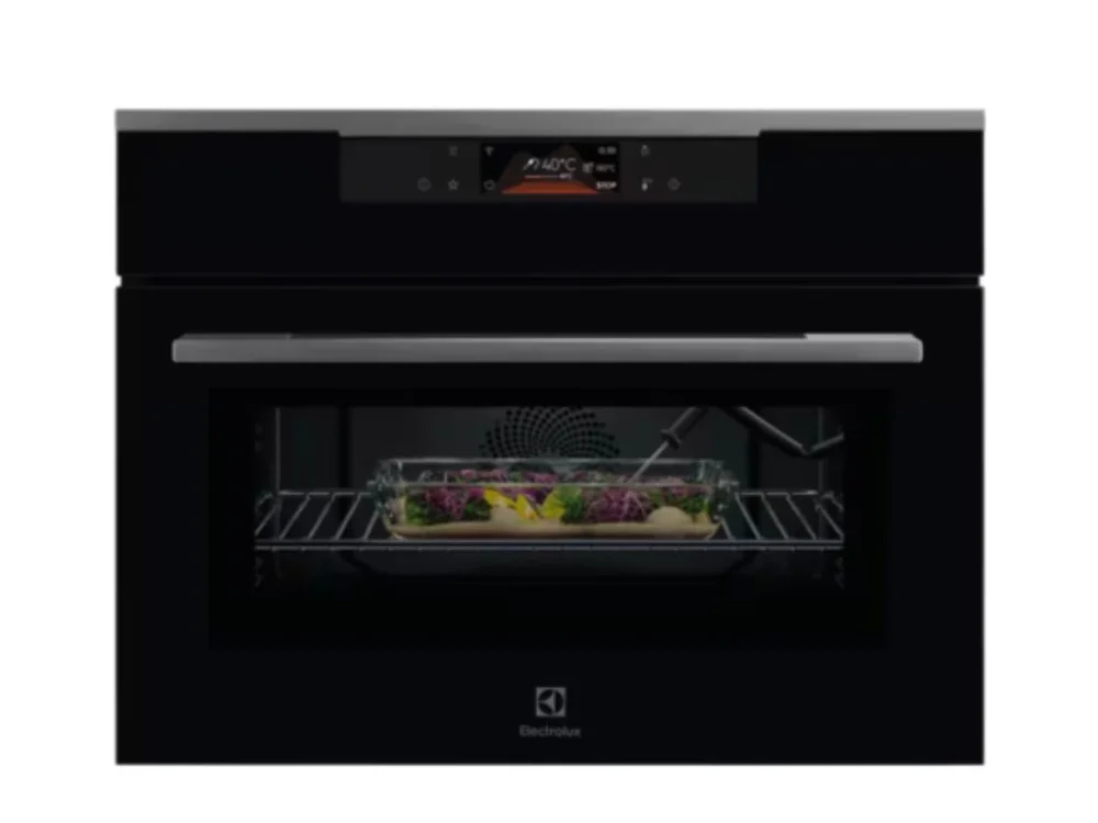 Jen Po Omezenou Doba ELECTROLUX KVLBE09H