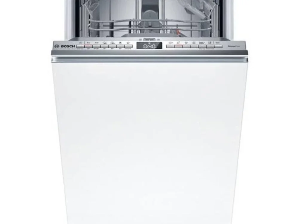 Expresní Doručení BOSCH SPV4EKX17E