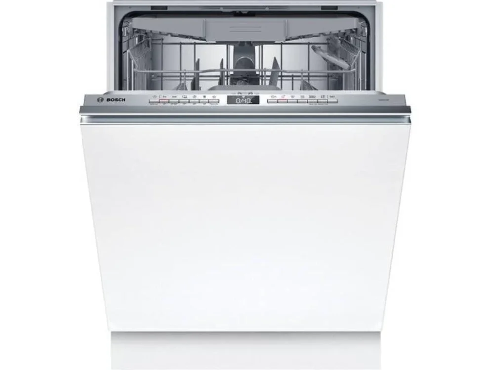 BOSCH SMV4HVX14E Omezená Nabídka