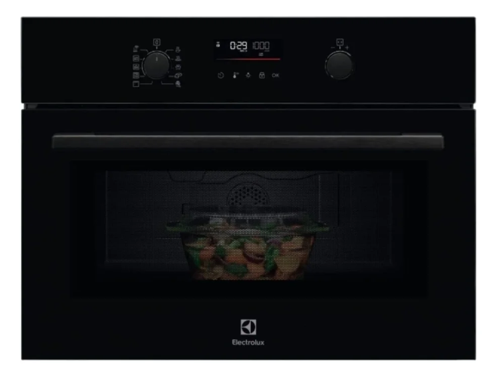 ELECTROLUX KVMDE46Z Akční Cena