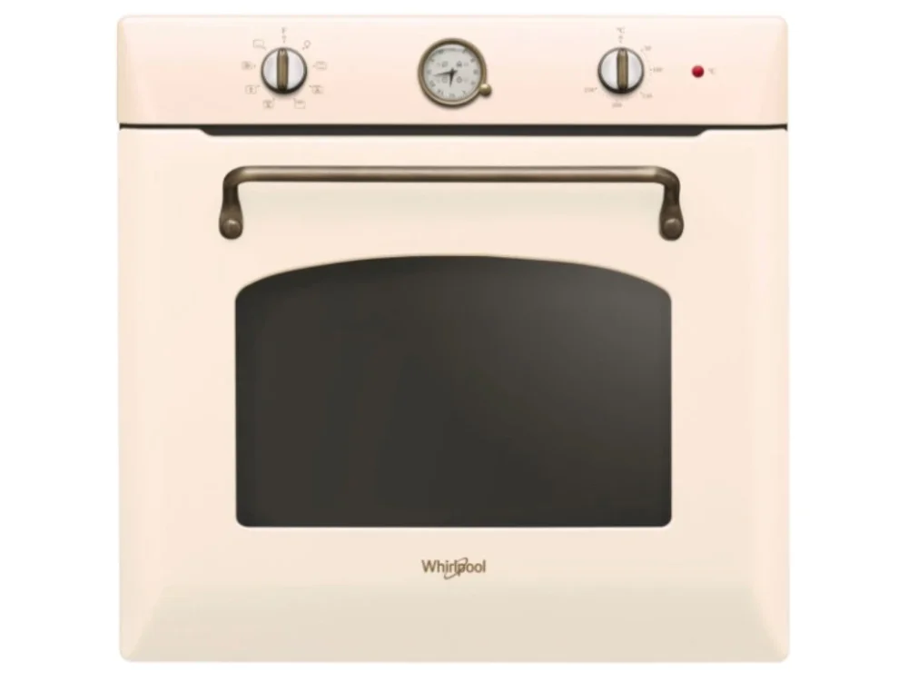 WHIRLPOOL WTAC8411SCOW Akční Nabídka