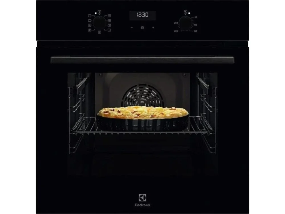 Cenový Hit ELECTROLUX KODEF70BZ