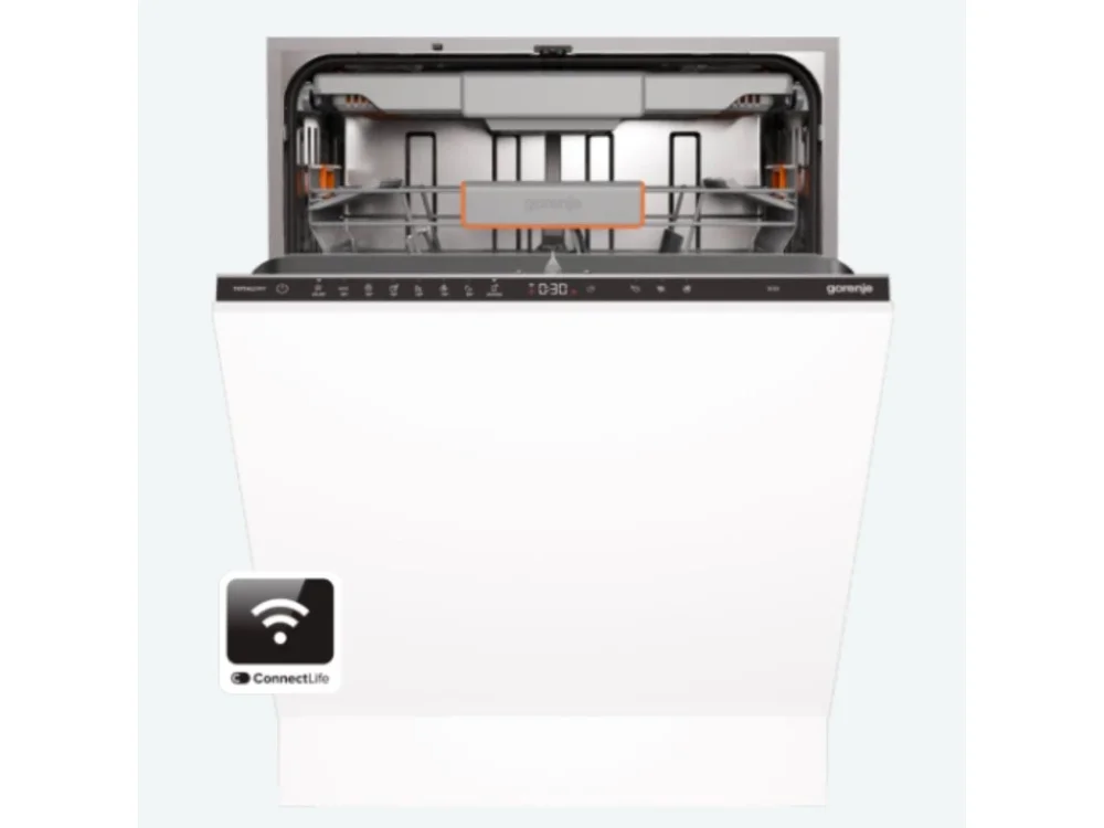 Finální Výprodej GORENJE GVB67364