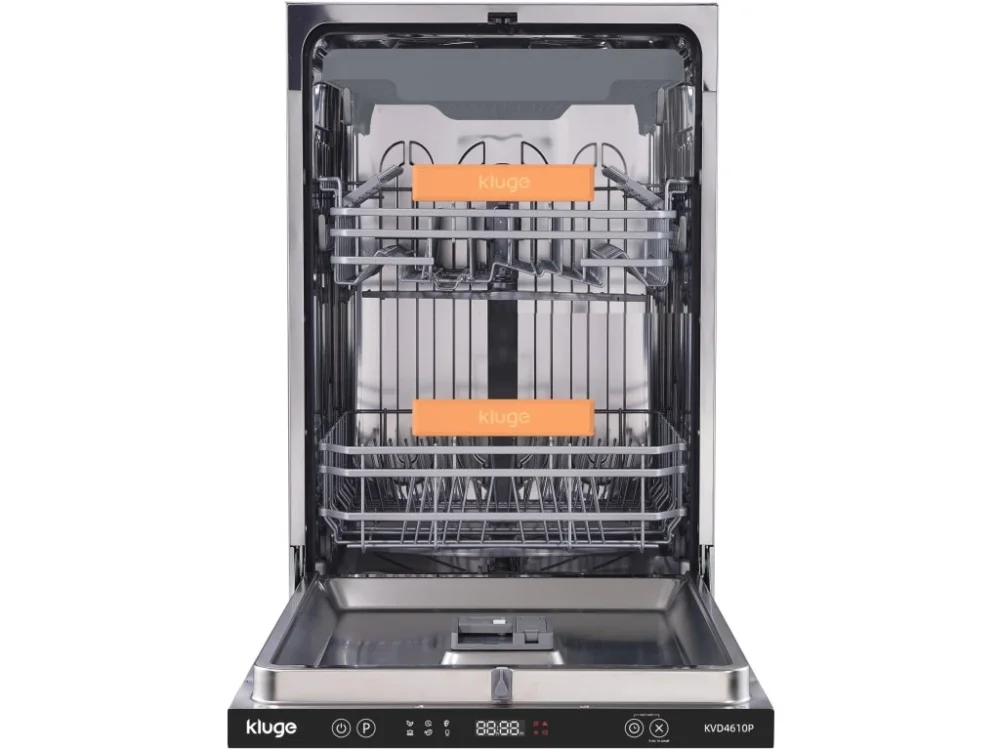 Kluge KVD4610P Cenový Hit