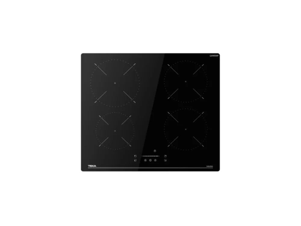Teka IBC 64110 SSM BK Doprava Zdarma
