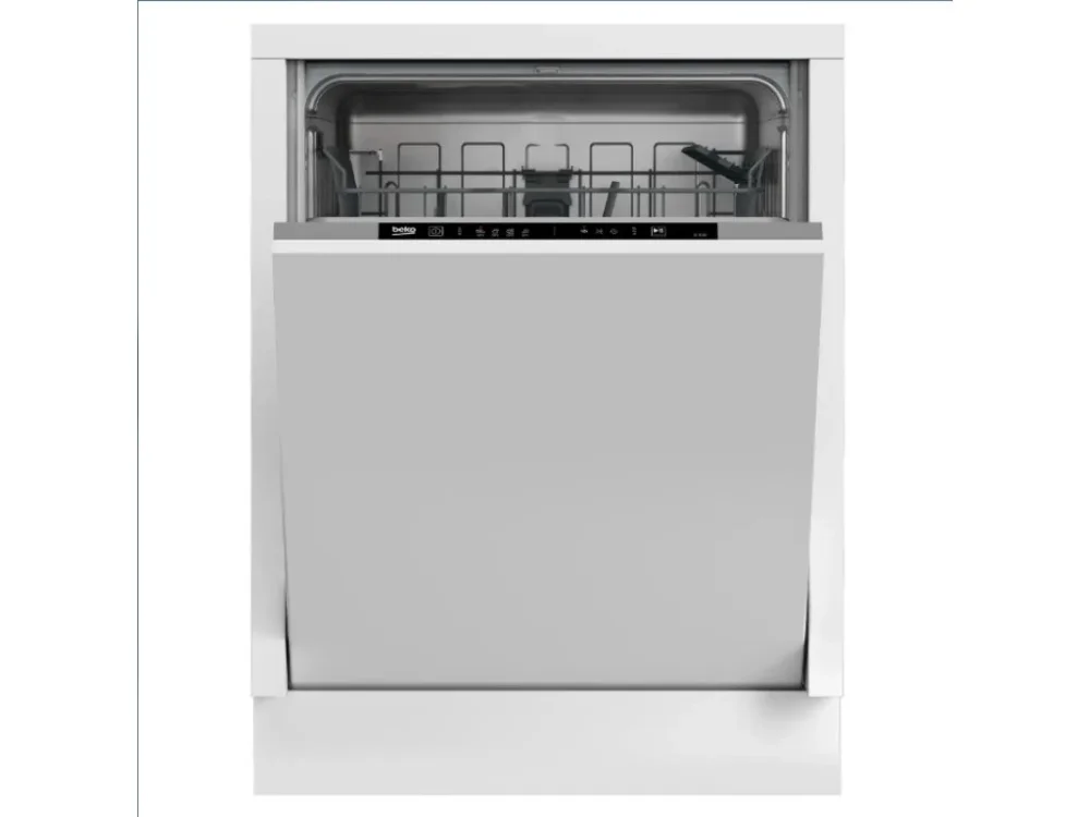 Akce BEKO BDIN38542P