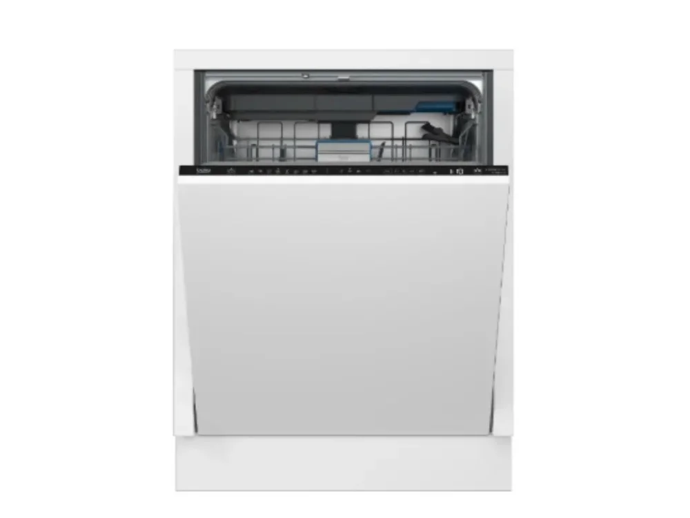 BEKO BDIN38561P Vrácení Zdarma