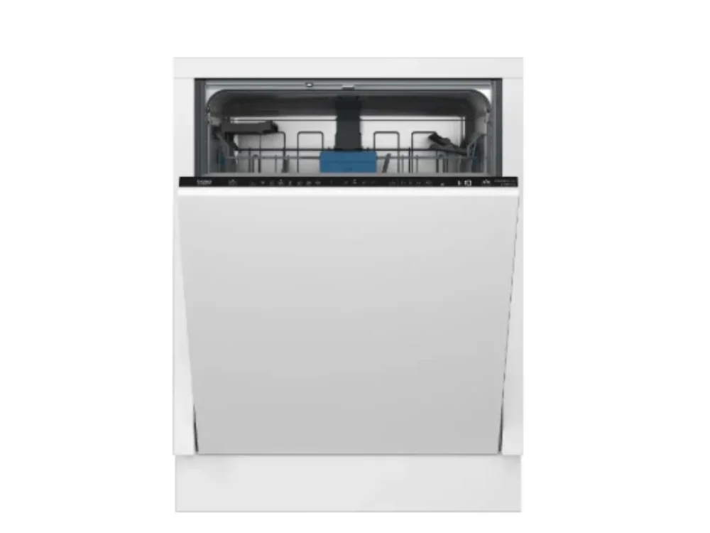 Nová Kolekce BEKO BDIN38441P