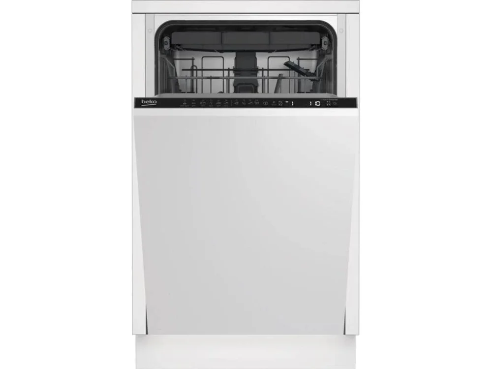 Ověřený BEKO BDIS35030