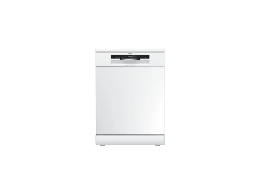 Teka DFS 46760 WH Vrácení Zdarma