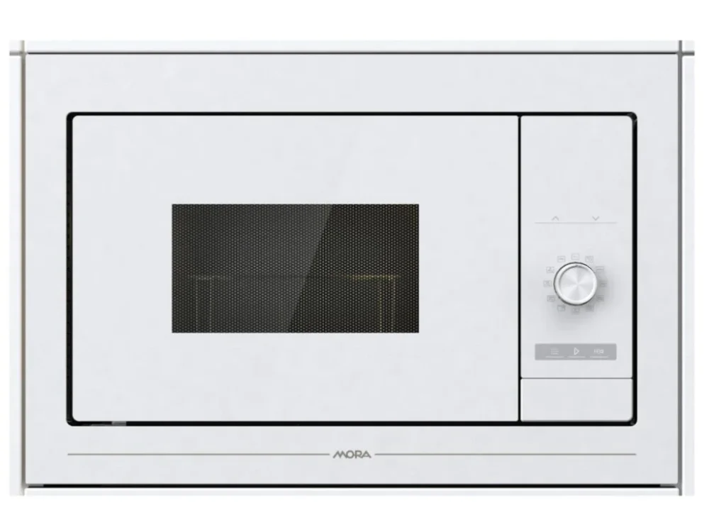 MORA VMT445W Bezpečná Platba
