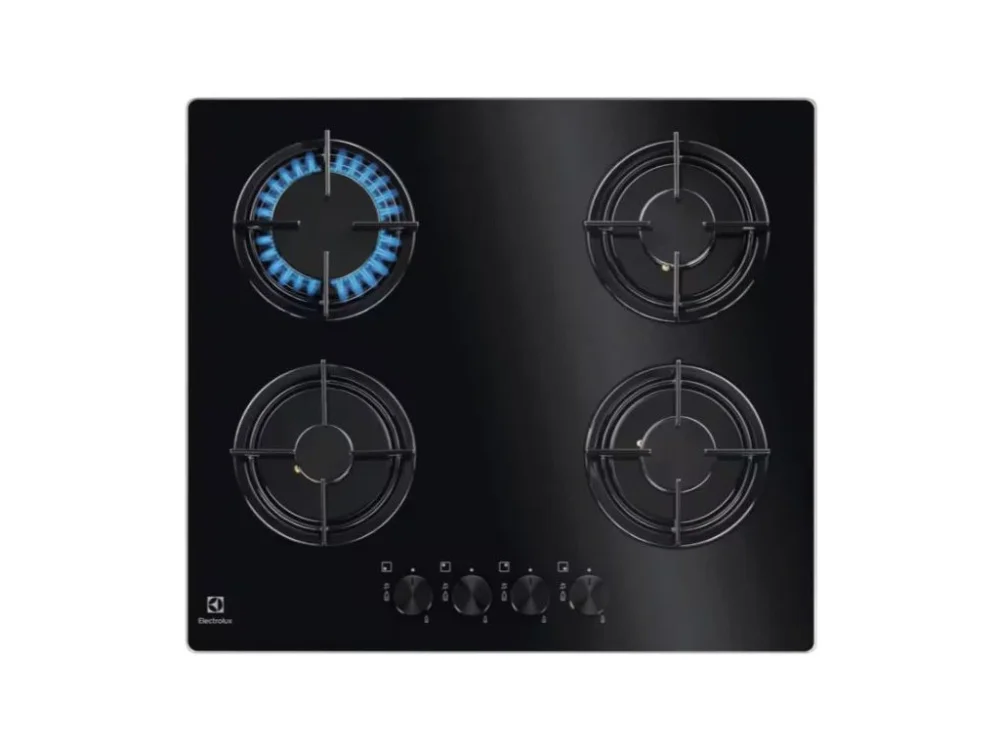 Electrolux EGT6242NVK Nakupujte Hned