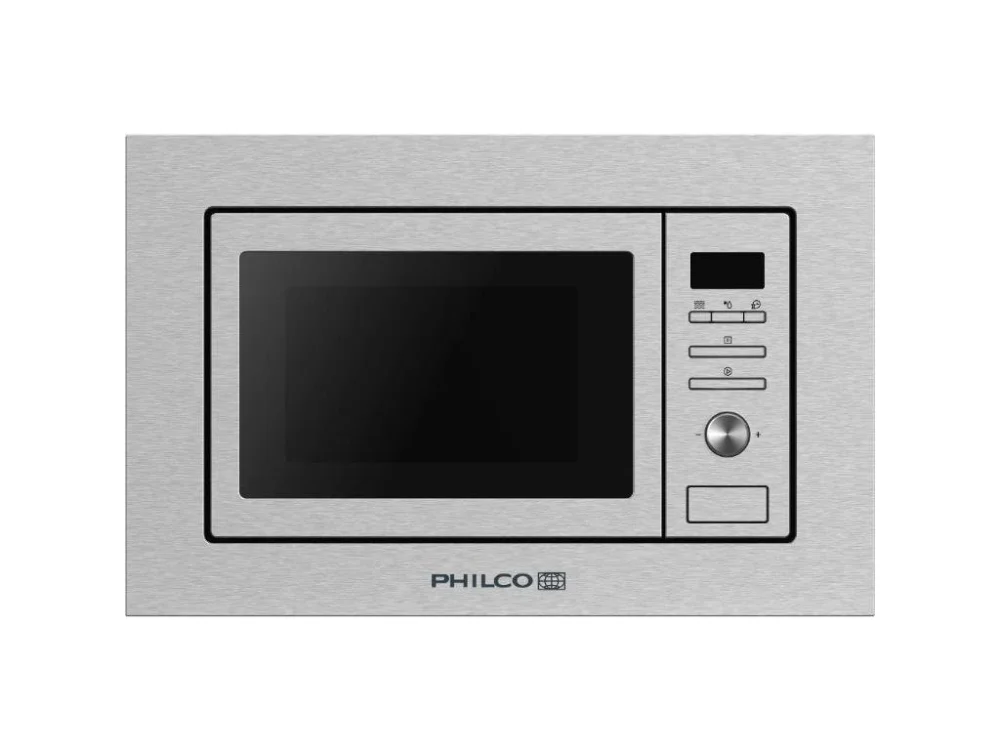 PHILCO PMD2085BIX Nejlepší Volba