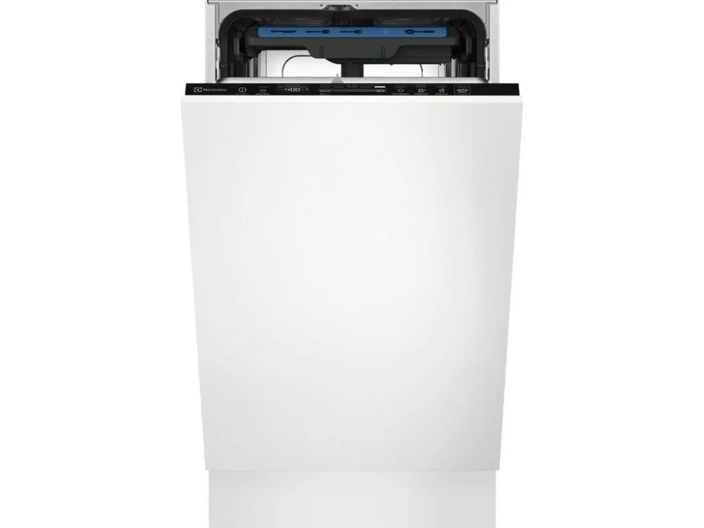 Víkendová Akce ELECTROLUX EES63400L