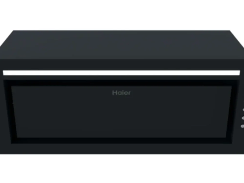 HAIER HAPY52ES6BEE Víkendová Akce