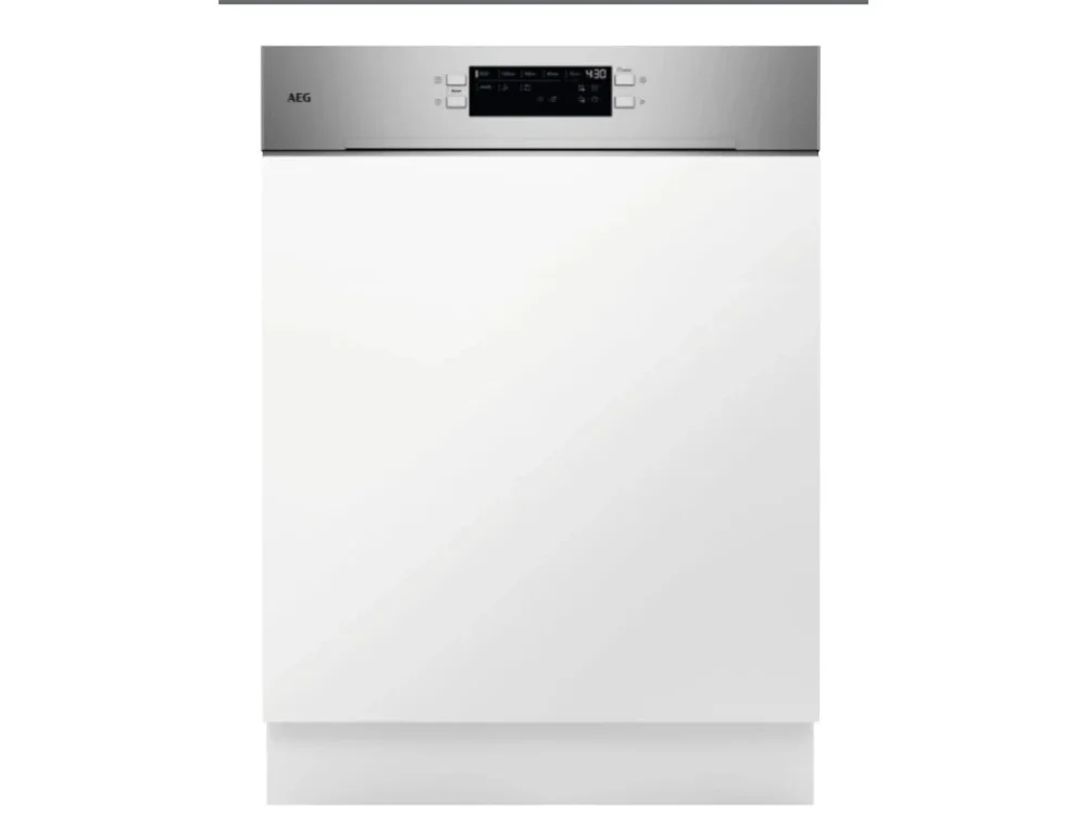 Víkendová Akce AEG GT5200D1SNM