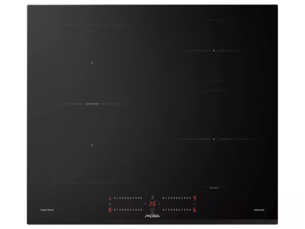 Originální MORA VDIS67HFF