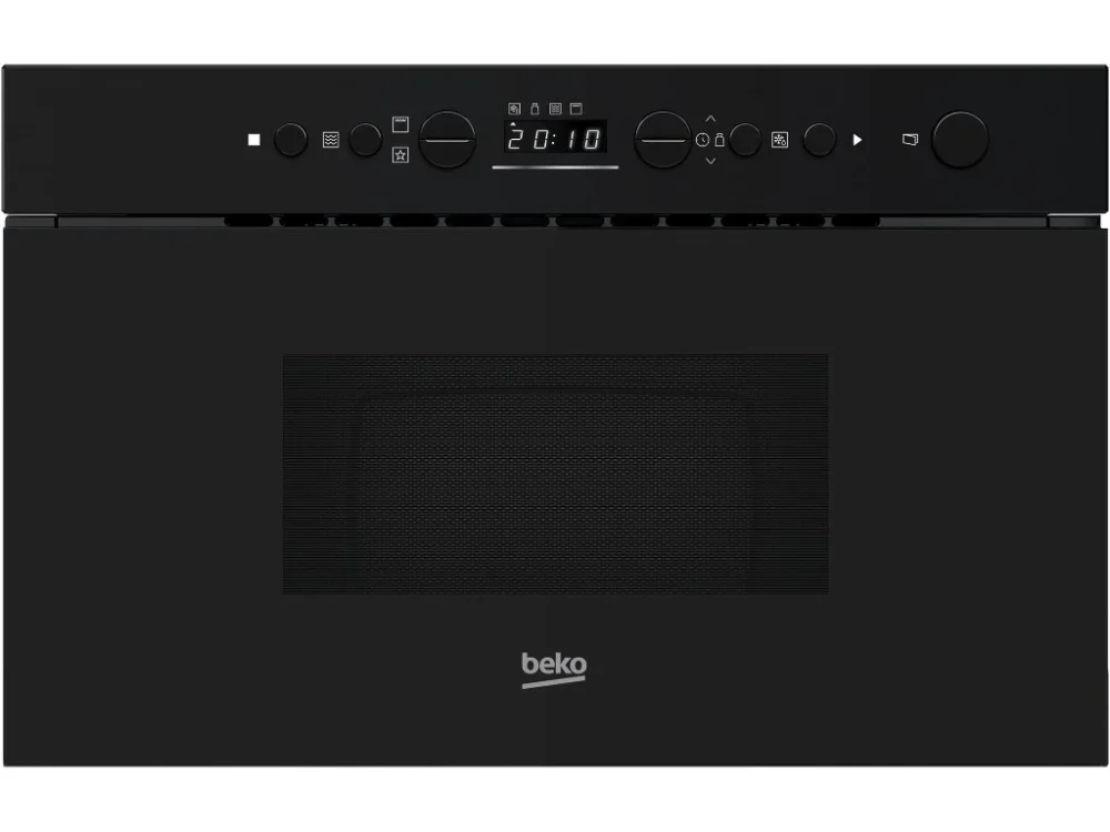 Ověřený BEKO BMGB22143B
