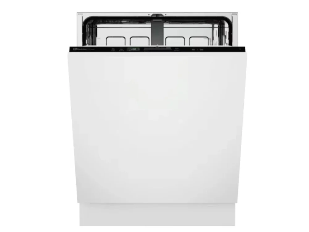 ELECTROLUX E72LB110S Vysoce Kvalitní
