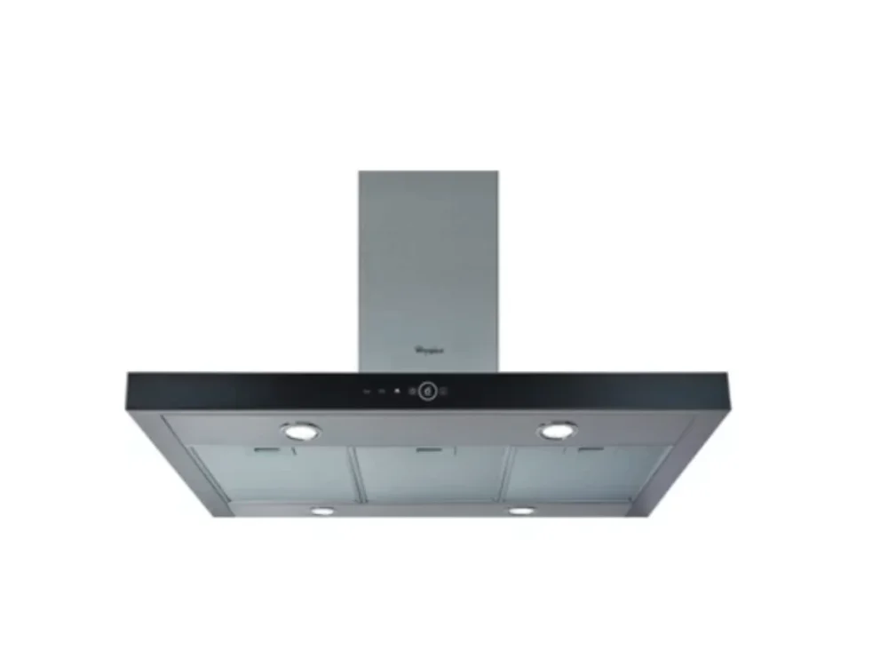 WHIRLPOOL AKR504IX1 Přímo Od Výrobce