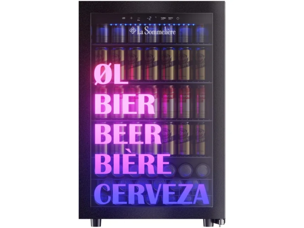 Originální La Sommelière BEER150