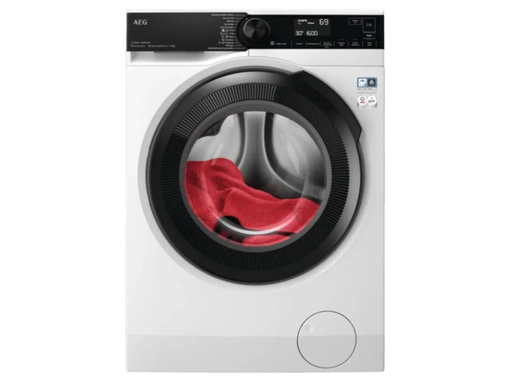 Must-Have AEG LFR73864VC AEG 7000 ProSteam® UniversalDose