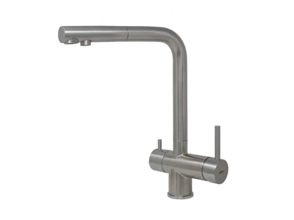 ELLECI TOURMALINE PLUS INOX Must-Have
