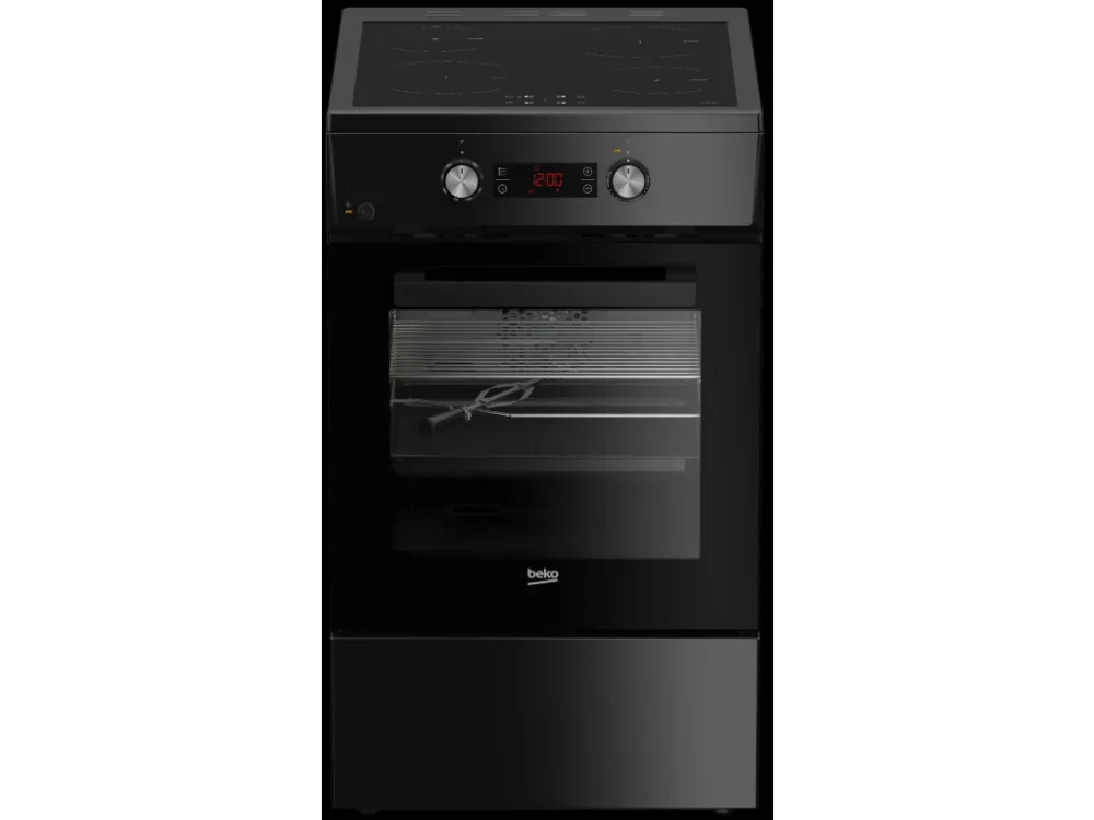 Přímo Od Výrobce Sporák BEKO FSM59305BDT