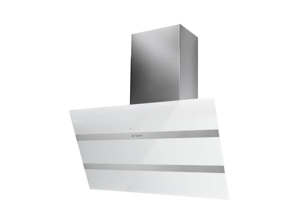 Faber STEELMAX EV8 WH/X A80 Prodloužená záruka 5 let na bezchybnou funkci Víkendová Akce
