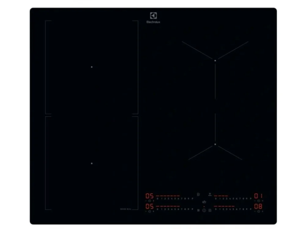 ELECTROLUX KIS62453I Poslední Šance