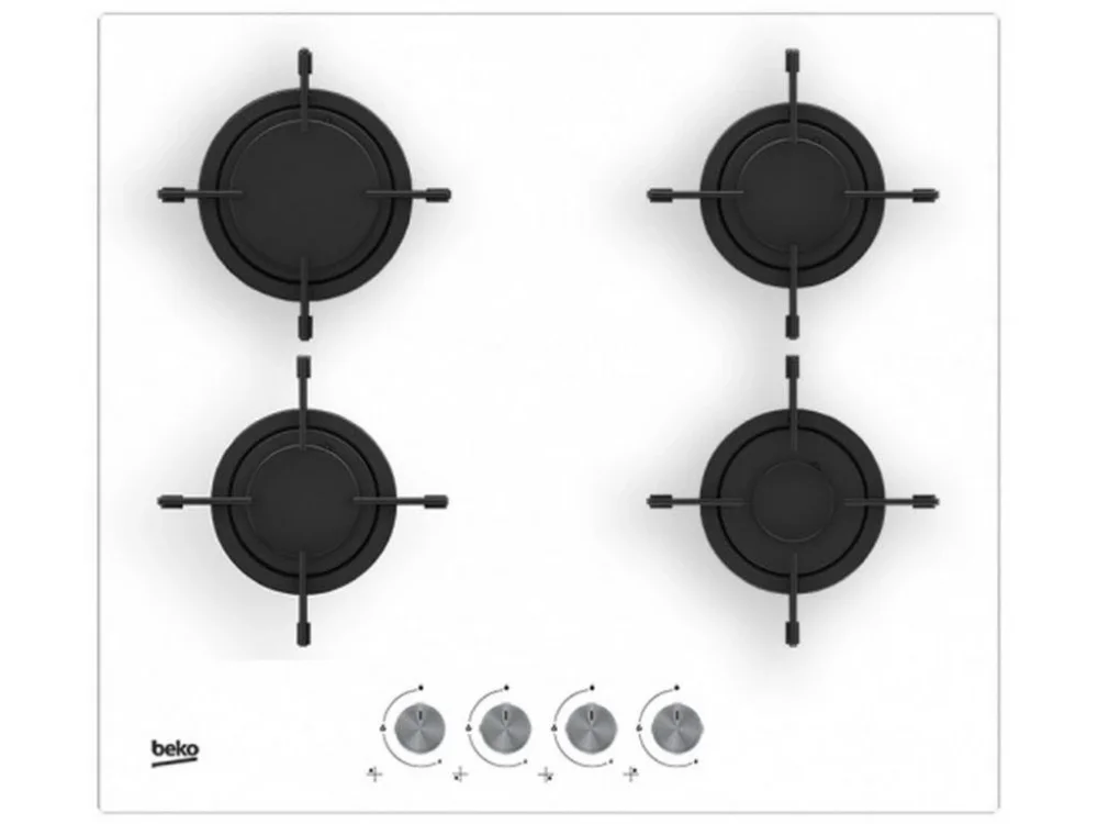 BEKO HILG64220SW Výhodná Nabídka