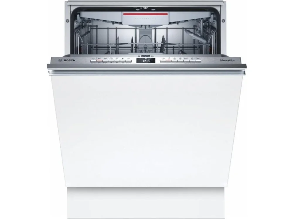 BOSCH SMV4ECX26E Víkendová Akce