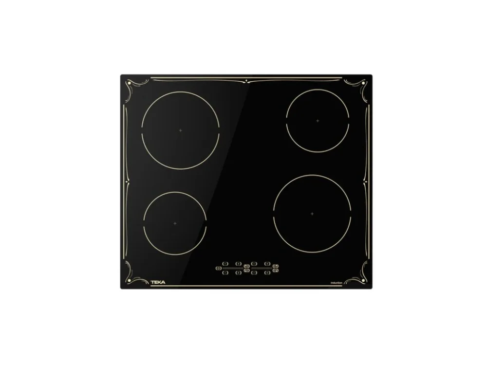Teka IBR 64040 TTC BK Horká Nabídka