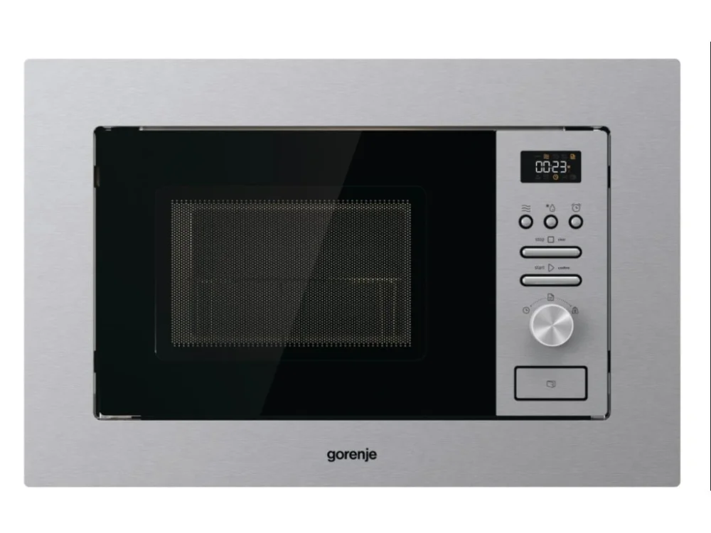 GORENJE BM201AG1X Dokud Zásoby Vydrží