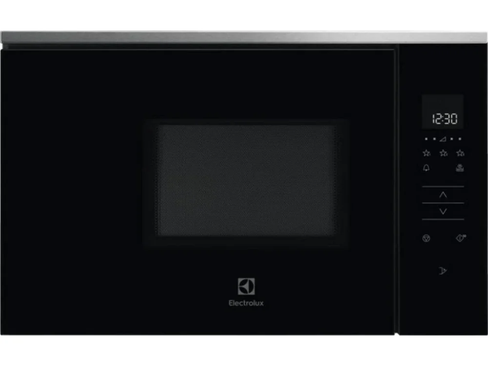 ELECTROLUX KMFE172TEX Značkový