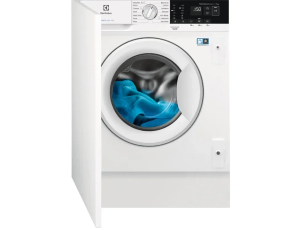 Sleva ELECTROLUX EWN7F447WI