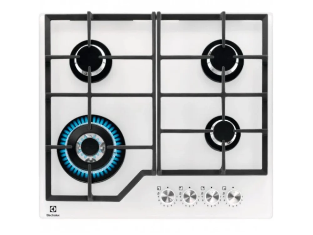 Jen Po Omezenou Doba ELECTROLUX KGG64362W