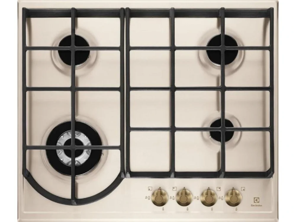 ELECTROLUX EGH6343RON Koupit Online