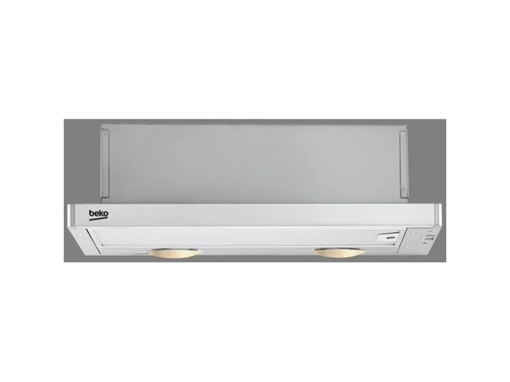 BEKO CTB6250X Ověřený