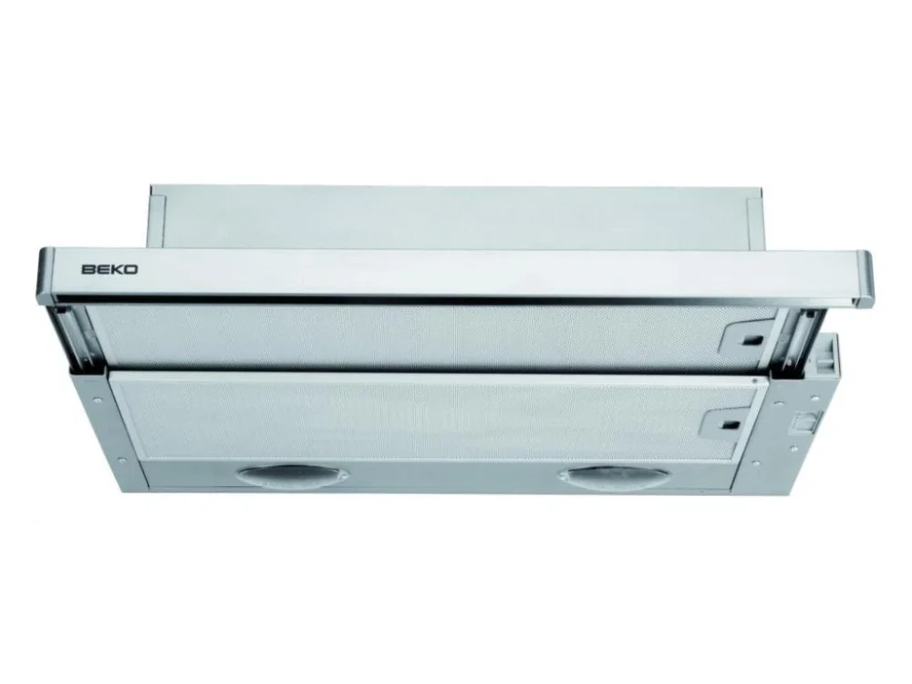 BEKO CTB6407X Nová Kolekce