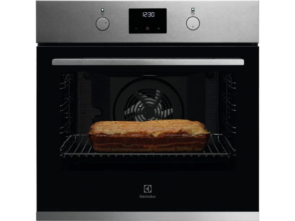 ELECTROLUX KOFGH70TX Must-Have