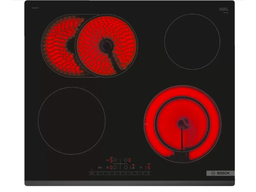 BOSCH PKN631FP2E Ihned K Objednání