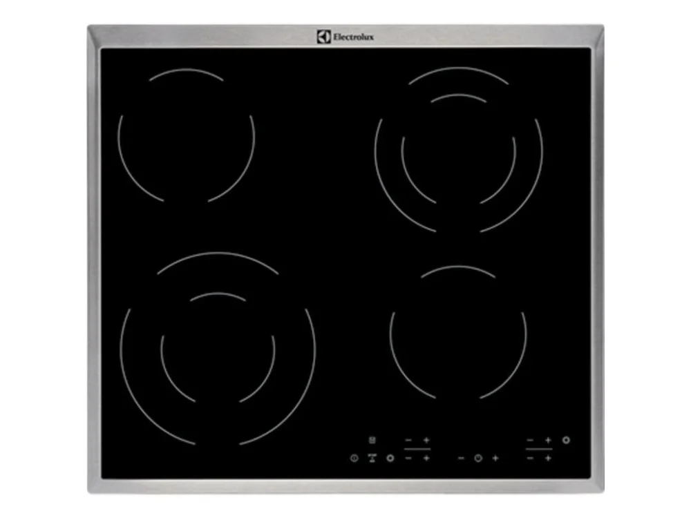 Nová Kolekce ELECTROLUX EHF6342XOK