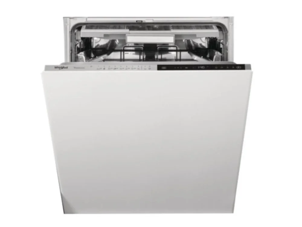 Akční Cena WHIRLPOOL WIP4O33NPLESB Exkluzivně prodloužená záruka 5 let